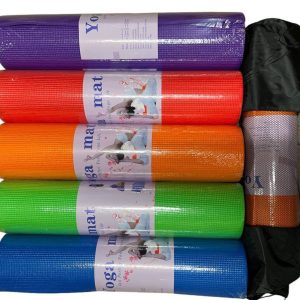 مت یوگا گلدن استار