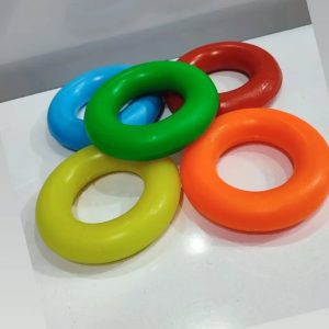 لاستیک تقویت مچ