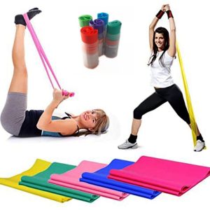 کش بدنسازی و پیلاتس